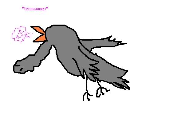 Galka by SirAaronIII