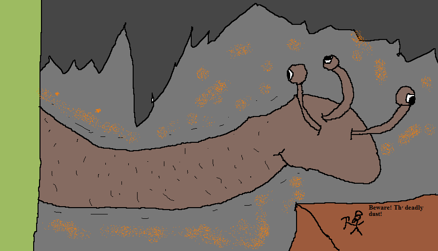 Ome the Funeral of Murk by varnish