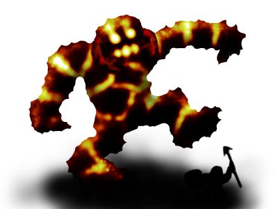 Fode Ubathoufadipe by rhesusmacabre