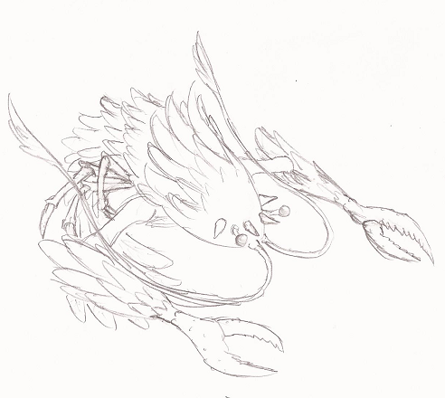 Cuthabe by Cerol Lenslens