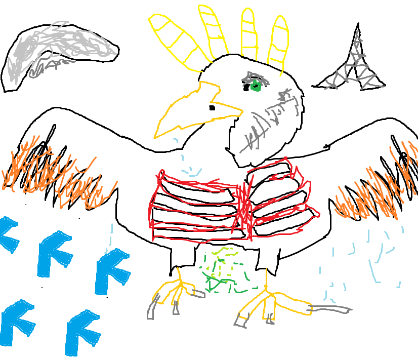 Tharama Submergedmined by terkiey