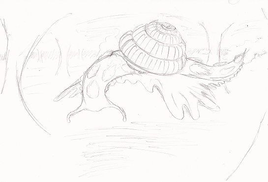 Ngudgu by Cerol Lenslens