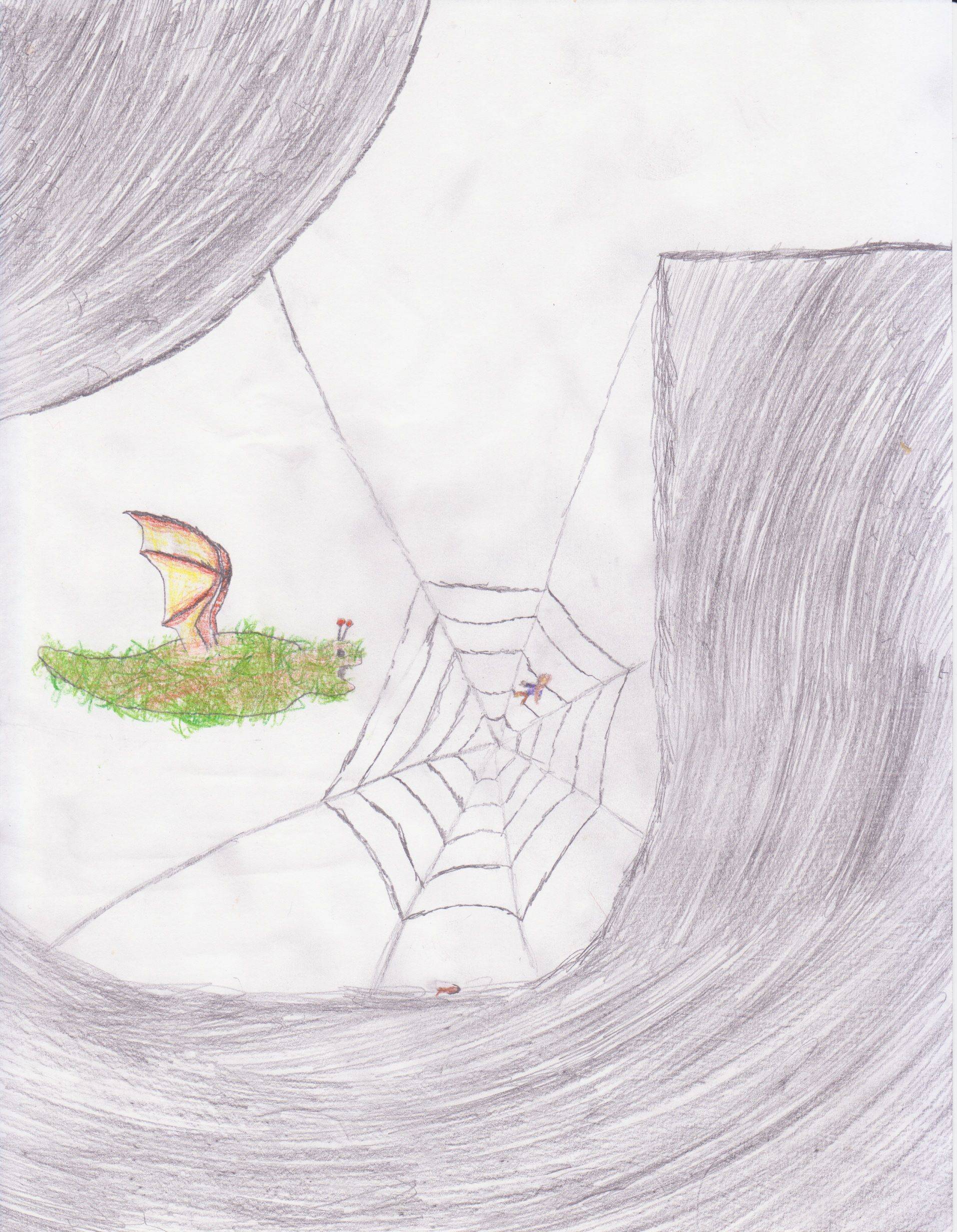 Forgotten Beast by +!!scientist!!+