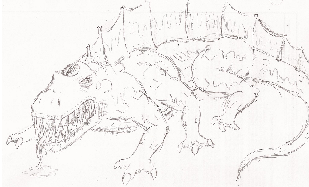 Nolthag by Cerol Lenslens