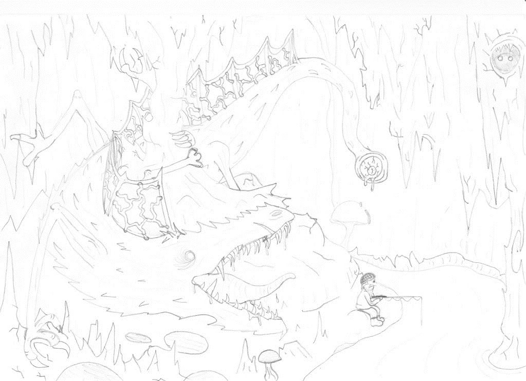 Nolthag by slowpokez