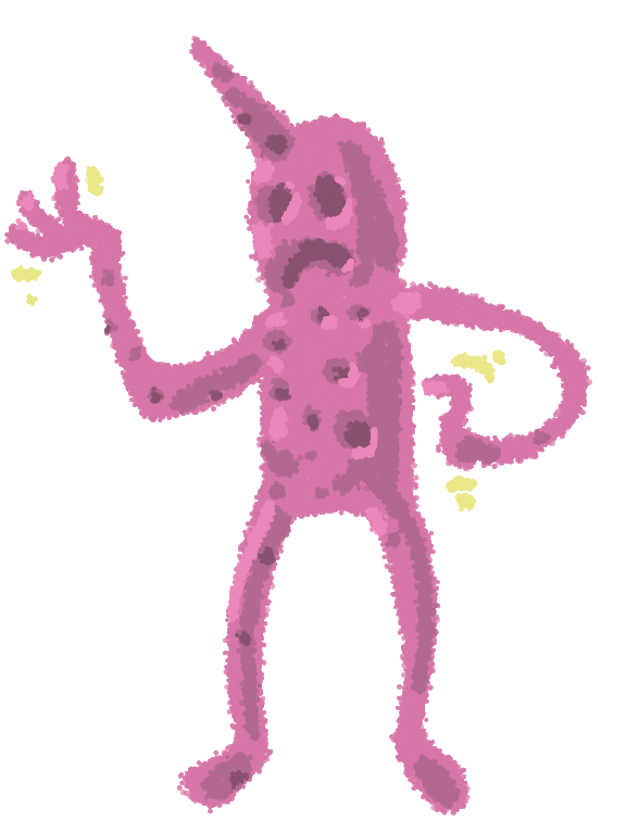 Egngun by Captain Crazy