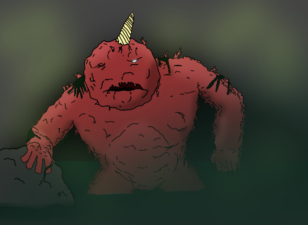 Egngun by Chickenfeed