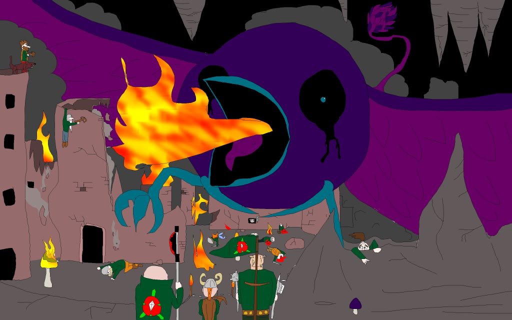 Stosbub by slowpokez