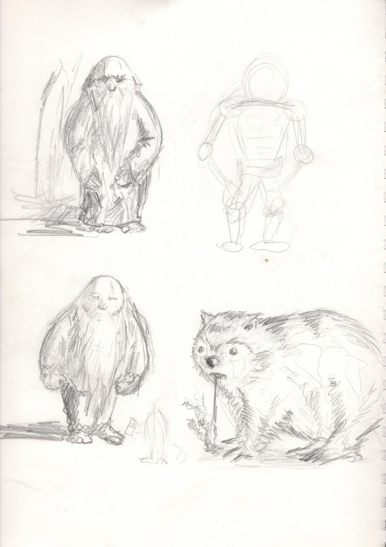 Xûku Xutzestslospo by Knick