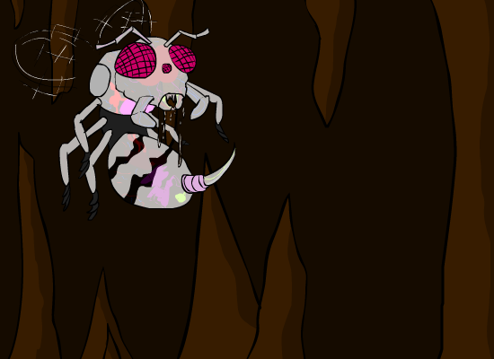 Enira Ènarethi by Ameablable