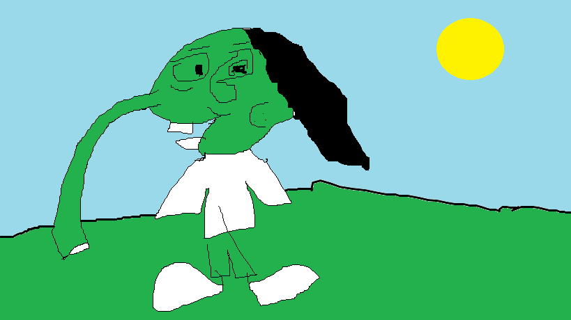 Ufsmat Maratbitrak by Freshmaniscoolman