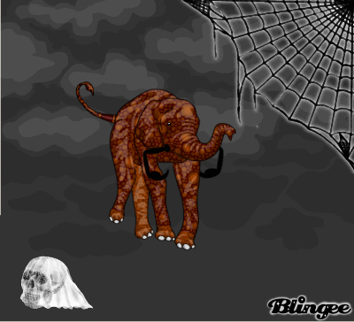 Forgotten Beast by GuesssWho