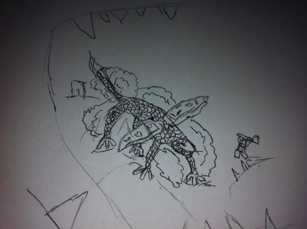 Urithi Méfaÿoarazi by InZane