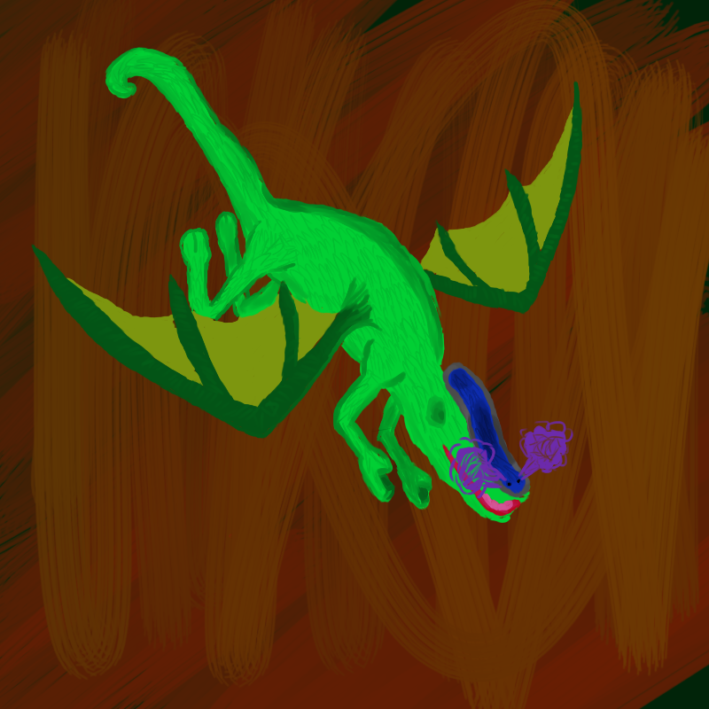 Urithi Méfaÿoarazi by moploplus