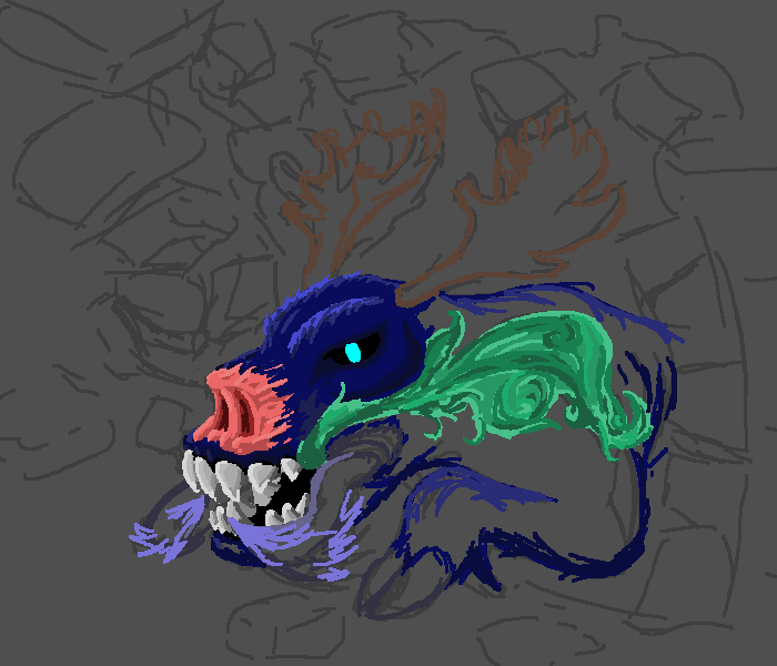 Totâs Ebråungust Nguzo Akon by evictedSaint