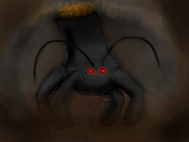 Osman by Julien Brightside