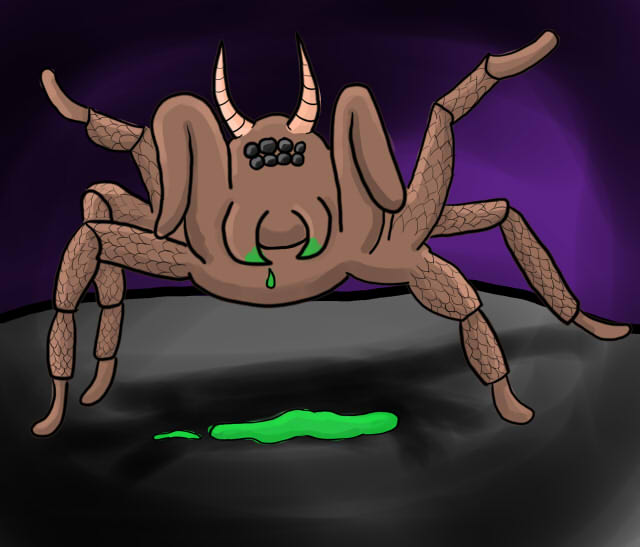 Rúbal Ugoshidash by Brewster