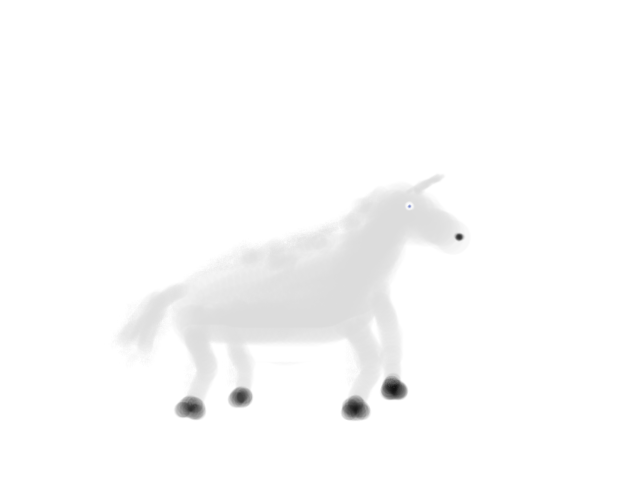 Forgotten Beast by Dark One