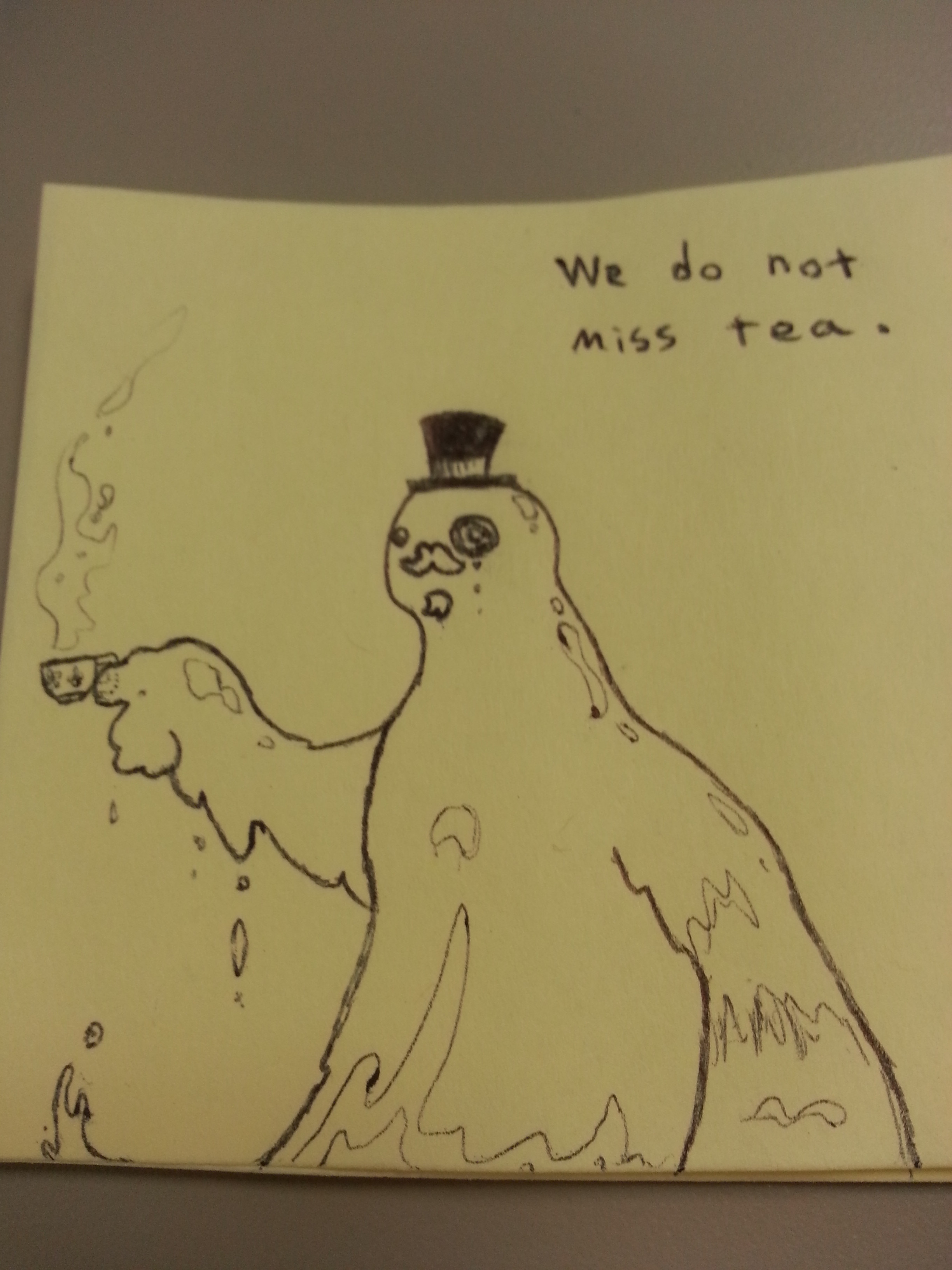 Forgotten Beast by Dunamisdeos